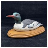 Paul Burdette's 'Duck' Limtied Edition AP Sculptur