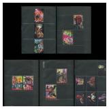 Massive Marvel Trading Card Collection - 1990sï¿½200