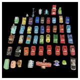 Extensive Disney-Pixar Cars Die-Cast Collection -