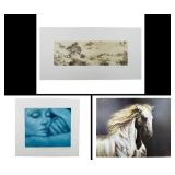 Chick Bragg Limited Edition Prints