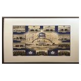 Toronto Maple Leafs Championship Years Collector S