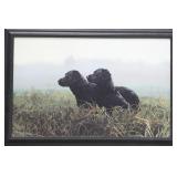 John Weiss's 'One Morning in October' Limited Edit