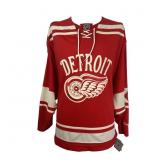 Steve Yzerman Detroit Red Wings NHL Signed Jersey
