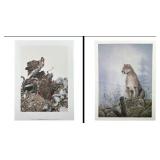 John Petrella and Raymond Harris Ching Limited Edi