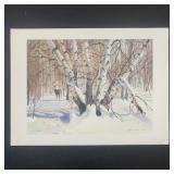 John Gnatek's 'Afternoon Light' Limited Edition Pr