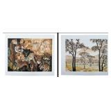 Caroline Schultz Limited Edition Prints