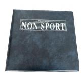 Extensive Star Trek Trading Card Collection - Comp