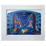 Melanie Taylor Kent 'Tribute to Mozart' Limited Ed