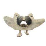 Johnny Kataluk - Walrus Spirit - Monumental Inuit