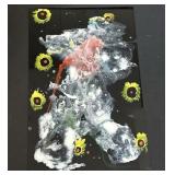 Max Epstein, Untitled, Original