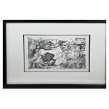 'Veterinarian' by Charles Bragg ï¿½ Signed Limited E