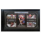 Montreal Canadiens Greatest Players Framed Photo