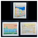 Marion McClanahan Limited Edition Prints