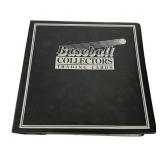 Upper Deck 1990 MLB Baseball Card Collection Compl