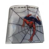 Spider-Man 2 Movie Trading Card Lot (2004 Topps) -