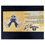 New Radicals 'Maybe You've Been Brainwashed Too' P