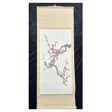 Chinese Scroll Painting