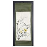 Chinese Scroll Painting