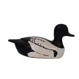 Fred Turner Duck Decoy Carving