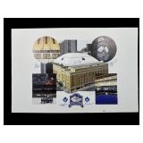 Ed Lapere's 'Maple Leaf Gardens' Limited Edition P