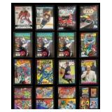 Large Vintage Pop Culture Magazine & Comic Ephemer