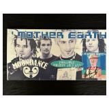 I Mother Earth Publicity Poster