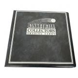 Fleer Ultra 1993-94 NBA Basketball Card Collection