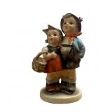 Charming Hummel Figurine 'Surprise' #94 3/0, TMK-5