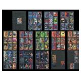 Inkworks 2003 Justice League Trading Card Collecti