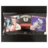 Blink 182 & Smash Mouth Publicity Poster