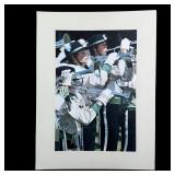 Rudy Sparkuhl, Untitled, 'Music Band' Original