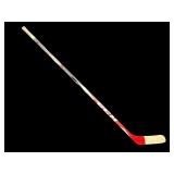 Nazem Kadri Toronto Maple Leafs Game Used Stick