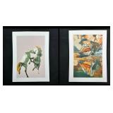 Fran Bull Limited Edition Prints