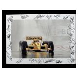 Alan Kingsland's 'In the Rain' Limited Edition Pri