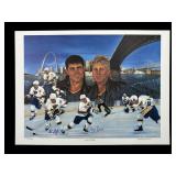 Robert Stephen Simon's 'Hull & Oates' Limited Edit