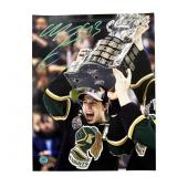 Mitch Marner London Knights Signed Photo
