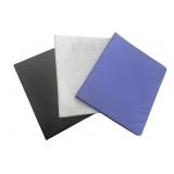 Massive Upper Deck NHL Hockey Card Binder Collecti