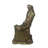 Toussaint Riendeau - Sirï¿½ne - 2006 - Signed and Nu