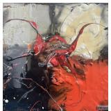 Lisabel - Every Little Thing - Original Mixed Medi