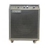 Vintage Traynor TS-25B Guitar Amplifier Combo - Ca