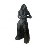 Toussaint Riendeau - Limited Edition Patinated Bro