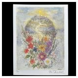 Bruno Zupan's 'My Friend the Earth' Limited Editio