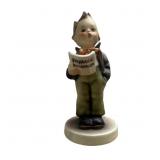 Highly Collectible Hummel Figurine 'Soloist' #135