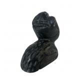 Leo Uttaq (Taloyoak, Nunavut, 1996) - ï¿½Shamanï¿½ - I