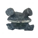 Joe Poodlat - Walrus and Seal - 1994 Taloyoak Inui