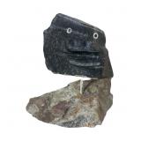 Gideon Qauqjuaq - Happy Inuk - 1995 Taloyoak Inuit