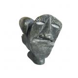 Albert Qayutinnuaq (Taloyoak, 1996) - Bird Spirit