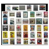 The Grand Illustrated Masters Library - Rockwell,