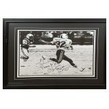 O.J. Simpson Buffalo Bills NFL Signed Photo