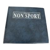 MASSIVE Marvel Masterpieces & Marvel Trading Card